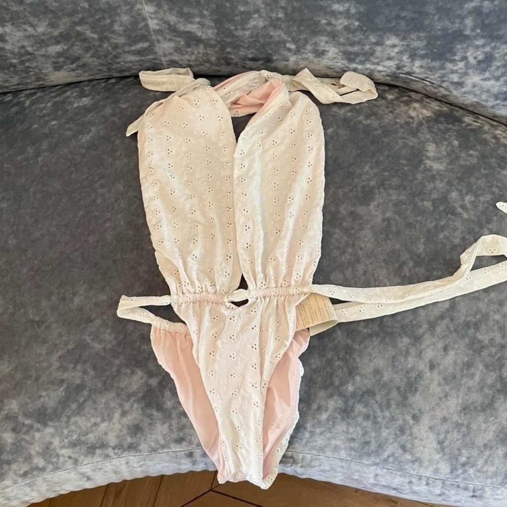 WeareHAH swimsuit